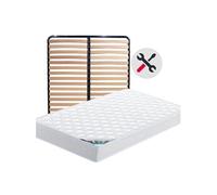 Pack Matelas + AltoKit 140x190 - CHYPRE -