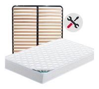Pack Matelas + AltoKit 140x190 - CHYPRE - ALTOBUY G