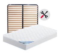 Pack Matelas + AltoKit 140x190 - IBIZA - ALTOBUY G
