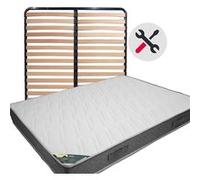 Pack Matelas + AltoKit 140x190 - JAVA - ALTOBUY G