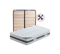 Pack Matelas + AltoKit 140x190 - SEYCHELLES -