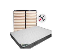 Pack Matelas + AltoKit 160x200 - JAVA -