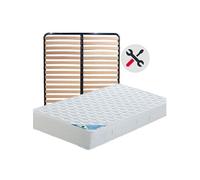 Pack Matelas + AltoKit 160x200 - MALDIVES -