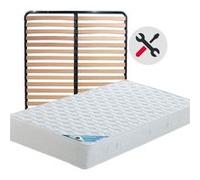 Pack Matelas + AltoKit 160x200 - MALDIVES - ALTOBUY G