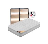 Pack Matelas + AltoKit 160x200 - TAHITI -