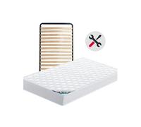 Pack Matelas + AltoKit 90x190 - CHYPRE -
