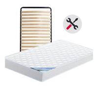 Pack Matelas + AltoKit 90x190 - IBIZA - ALTOBUY G