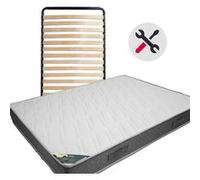 Pack Matelas + AltoKit 90x190 - JAVA -