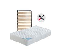 Pack Matelas + AltoKit 90x190 - MALDIVES -