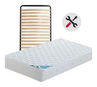 Pack Matelas + AltoKit 90x190 - MALDIVES -