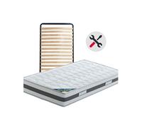 Pack Matelas + AltoKit 90x190 - SEYCHELLES - ALTOBUY G