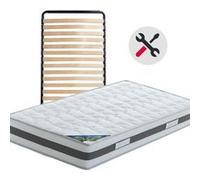 Pack Matelas + AltoKit 90x190 - SEYCHELLES - ALTOBUY G