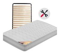 Pack Matelas + AltoKit 90x190 - TAHITI - ALTOBUY G
