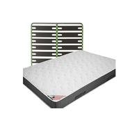 Pack Matelas + AltoSenso 140x190 - BERMUDES - ALTOBUY G