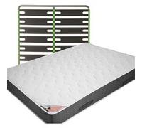 Pack Matelas + AltoSenso 140x190 - BERMUDES - ALTOBUY G
