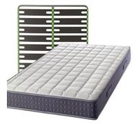 Pack Matelas + AltoSenso 140x190 - SILHOUETTE - ALTOBUY G