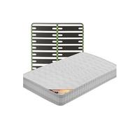 Pack Matelas + AltoSenso 140x190 - TAHITI -
