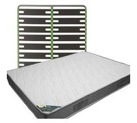 Pack matelas + AltoSenso 160x200 - JAVA - ALTOBUY G