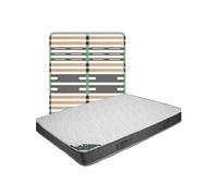 Pack matelas + AltoZone 120x190 - JAVA - ALTOBUY G