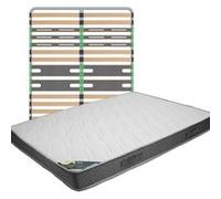 Pack matelas + AltoZone 120x190 - JAVA -