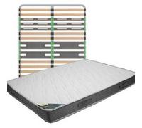 Pack matelas + AltoZone 140x190 - JAVA -