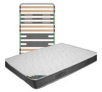 Pack Matelas + AltoZone 90x190 - JAVA - ALTOBUY G