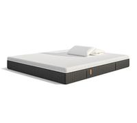 Pack Matelas Original 90x190 + Oreiller Emma Original Adapt | Mémoire de Forme + Ressorts | Respiration Maximale