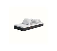 Pack Matelas Original 90x200 + Oreiller Original Confort 50x70 + Couette Printemps & Automne 140x200