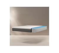 Pack Matelas Original Lite 140x200 cm + 2 Oreillers Emma Original Adapt | Ressorts + Mousse à Mémoire de Forme