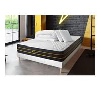 Matelas ULTRA - Blanc