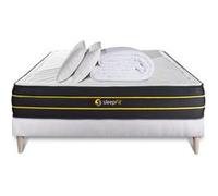 Matelas ULTRA - Blanc