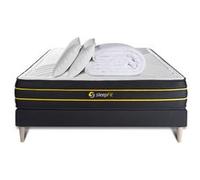 ULTRA Pack Matelas 160x200 cm
