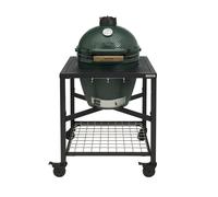 Pack MEDIUM avec l'Egg Médium, la table modulaire avec plateau & grille, et le conveggtor
