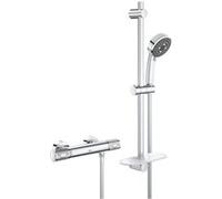 Ensemble de douche thermostatique Preciusion Feel GROHE - 34791000