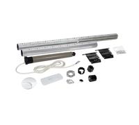 Pack moteur radio Tymoov2 10 Silence+