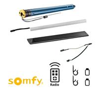 Pack moteur solaire OXIMO Solar iO 10/12