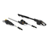 Multitool sans fil AMT 20 Li - batterie et chargeur inclus