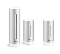 Pack Netatmo Station Météo + Module Intérieur Supplémentaire