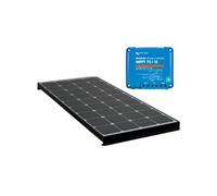 PACK Panneau solaire BLACK BOOSTER 170W + VICTRON Régulateur MPPT 15A