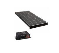 PACK ANTARION Panneau Solaire Black Booster 220W + Régulateur de charge Solaire G