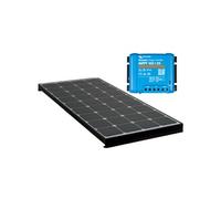 PACK Panneau solaire BLACK BOOSTER 260W + VICTRON Régulateur MPPT 20A