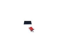PACK panneaux solaire 155W + Régulateur MPPT Bluetooth Panneau 155W Régulateur 15A