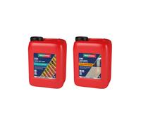 Pack PAREXLANKO - Traitement anti-verdissures 251 - 5L - Protection anti-tâches sols 240 - 5L
