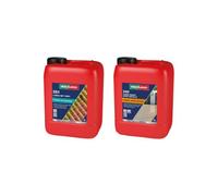 Pack PAREXLANKO - Traitement anti-verdissures 251 - 5L - Protection anti-tâches sols 240 - 5L