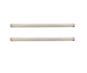 Pack PEREL 2x Néon De Remplacement 15 W Pour GIK09N GIK11 Tube Destructeur