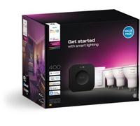 Philips 40-61-7575 ampoule LED Blanc 3000 K 6 W GU10
