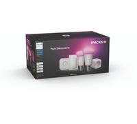 Pack PHILIPS HUE Découverte 2024