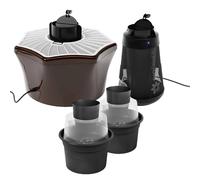 Pack Pièges à moustiques Biogents BG-Mosquitaire + BG-Gat + BG-Home