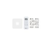 Pack connecté Delta Dore TYXIA 642