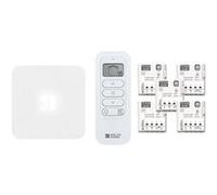 Pack connecté Delta Dore TYXIA 642